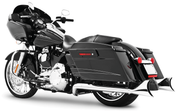 e2 EV80 FLH/T95-98 33" Sharktail S/Os CH