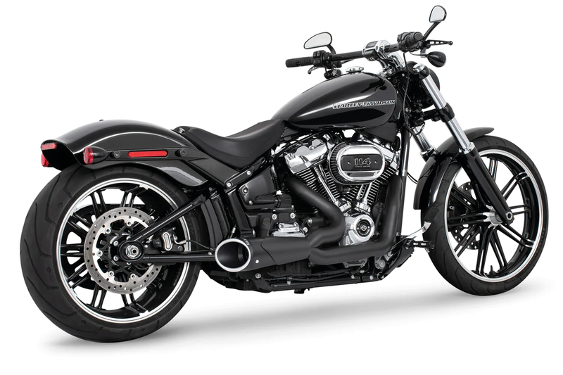 F*ST86-17 COMBAT 2-1 SHORTY BK/BK  (4.5"