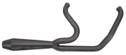 2Bros ST18-up GEN 2 Black