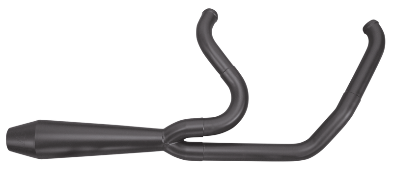 2Bros ST18-up GEN 2 Black
