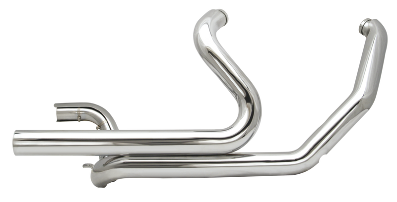 S&S Power Tune 2:2 headers FLH/T95-08