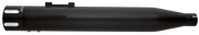 EAGLE S/ONS BLACK/BLACK TIPS FLH/T95-16