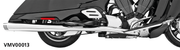 Ch/ch Racing True Duals Vision