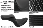 Le Pera Cherokee F*ST06-17 200mm tyre