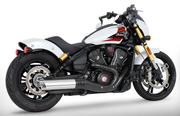 SLIP-ON CH/CH RACING SCOUT25-UP