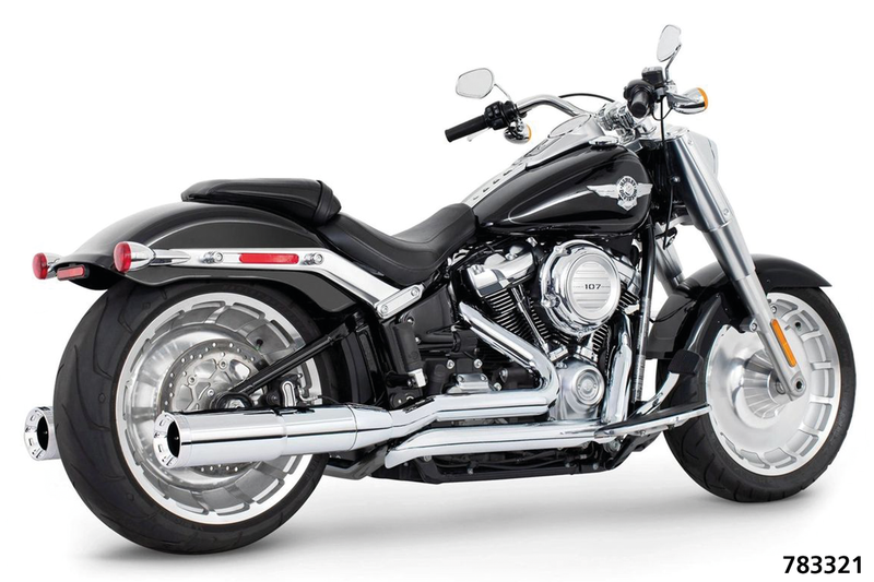 True Duals STAR CH/CH FLFB-FXBR18-UP