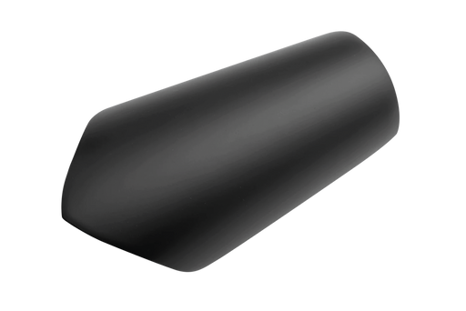 MFFLR HEATSHIELD 2-1 TURNOUT & SHORTY BK