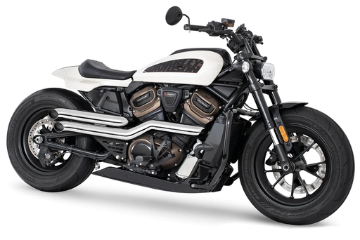 MID STAGGERED CH/CH DECL RH1250S 21-UP