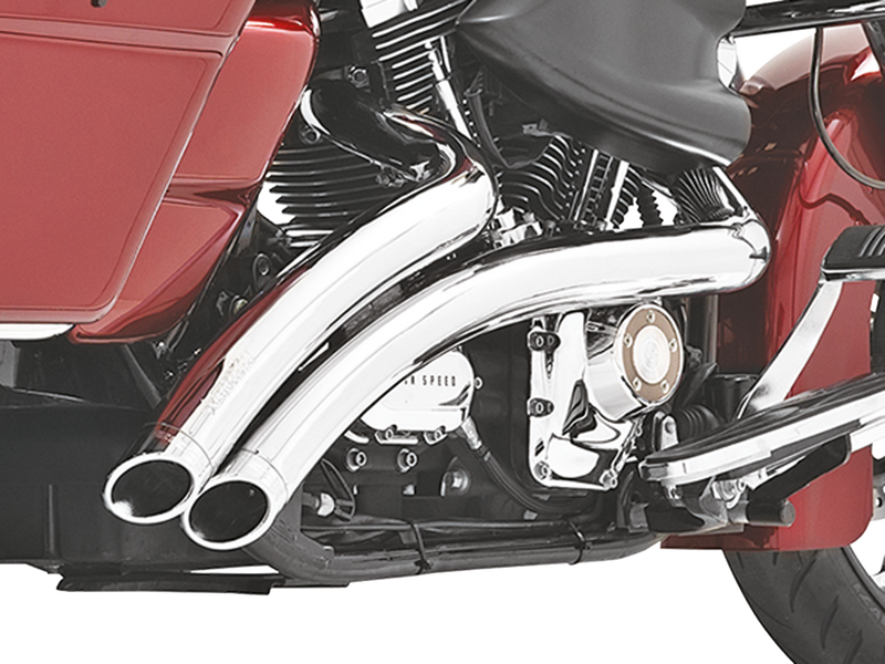 Radical radius high Chrome FLH/T95-16