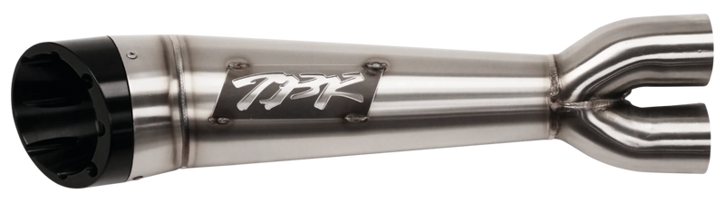 TBR Shorty T/O 2-1 SS Chief22-Up