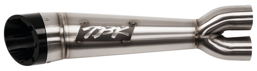 TBR Shorty T/O 2-1 SS Chief22-Up