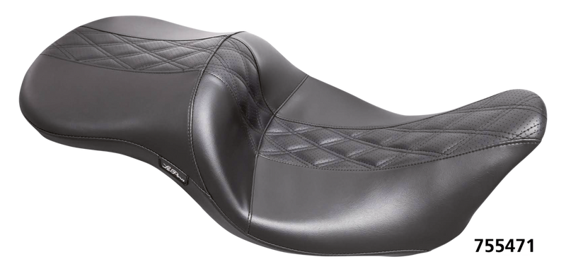 Maverick HR2 Perforated inlay FLH/T08-UP