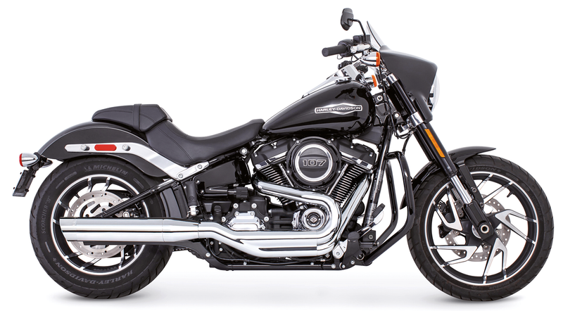 Freedom Liberty 4" S/O FLSB18-up Ch/Ch