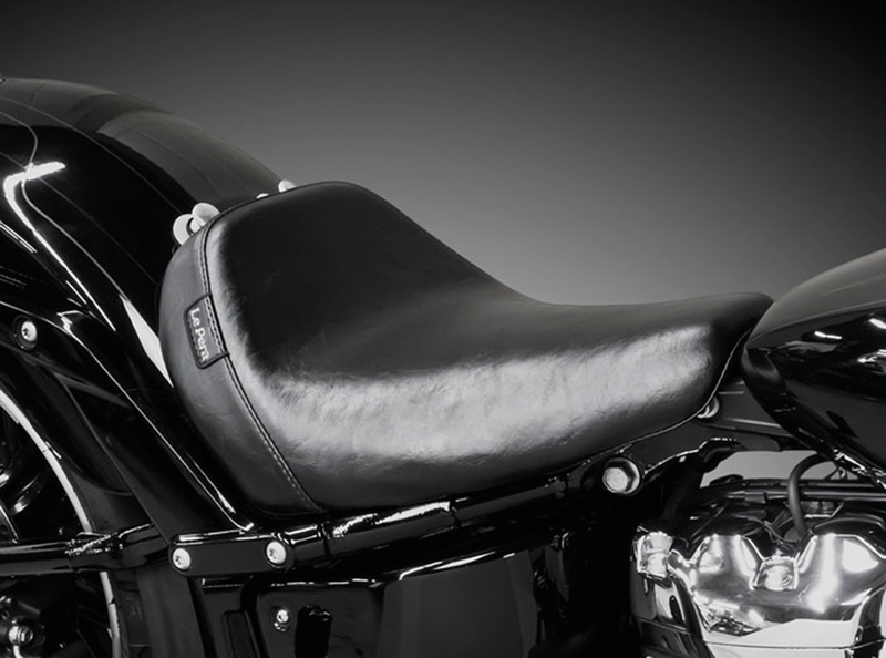 Bare Bones Smooth FXBR18-UP
