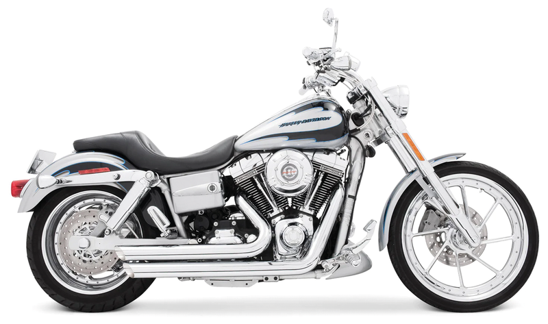 e2 EV80 FXD91-98 AMENDMENT CHROME