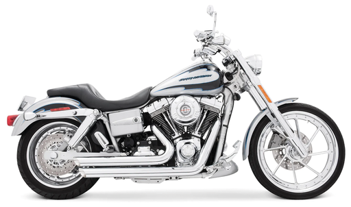 e2 EV80 FXD91-98 AMENDMENT CHROME
