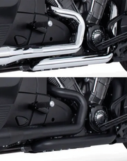 TRUE-DUAL HEADERS CH IND CHALLENGER20