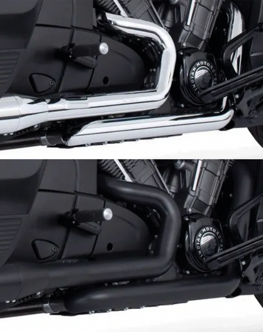 TRUE-DUAL HEADERS CH IND CHALLENGER20