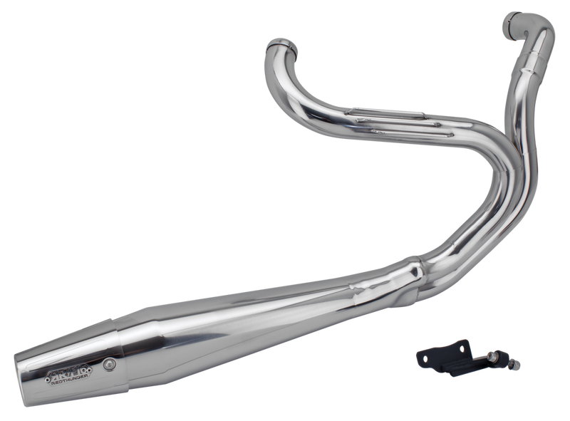 Redthunder 2-1 Polished FXR88-00