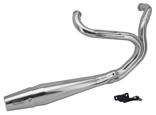 Redthunder 2-1 Polished FXR88-00