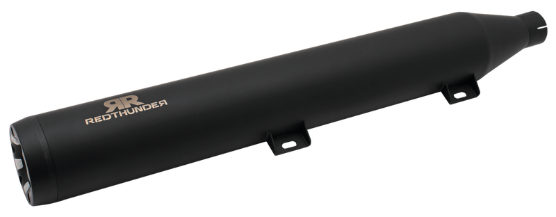 Redthunder S/O Black FLSB18-Up Race