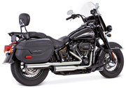 Freedom 3.25" Signat S/O FLHC/FLDE ch/bk