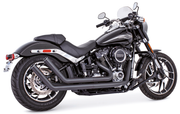 UPSWEEP ST18-up Black/Black