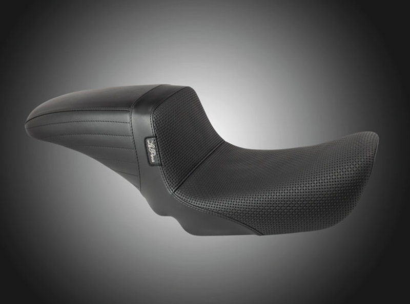 LePera Kickflip FXD06-17 Basket weave