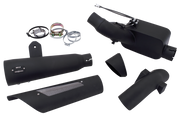 MCJ 2-1 Pan America RA21-Up Black