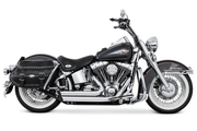 AMENDMENT X-OVER CHROME F*ST86-17