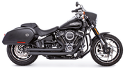 INDEP STGGRD SLASH TIP ST18-up Bk/Bk