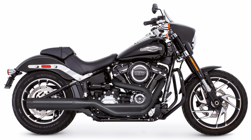 Freedom Eagle 4" S/O FLSB18-up Pitch Blk