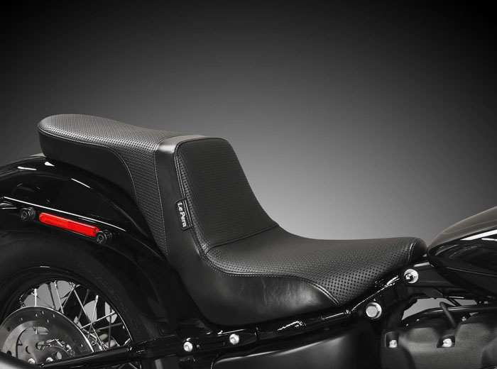 Daytona 2up Smooth FXBR18-UP