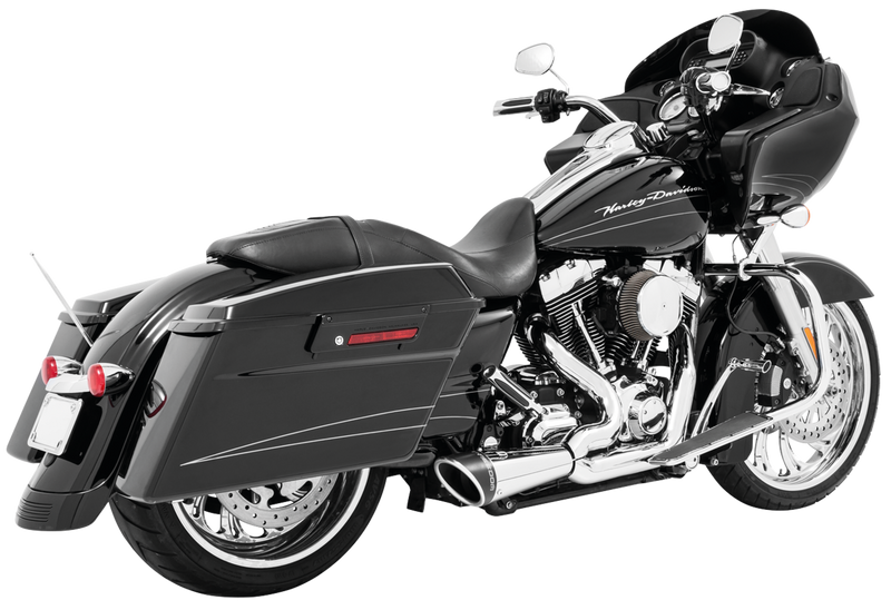 COMBAT 2-1 SHORTY Ch/BK SCULP FLH/T17-UP