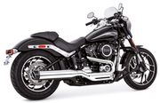 Freedom Liberty 4" S/O FLSB18-up Ch/Bk