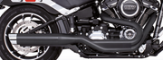 Freedom Liberty 4" S/O FLSB18-up Bk/Ch