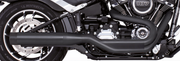 Freedom Eagle 4" S/O FLSB18-up Pitch Blk