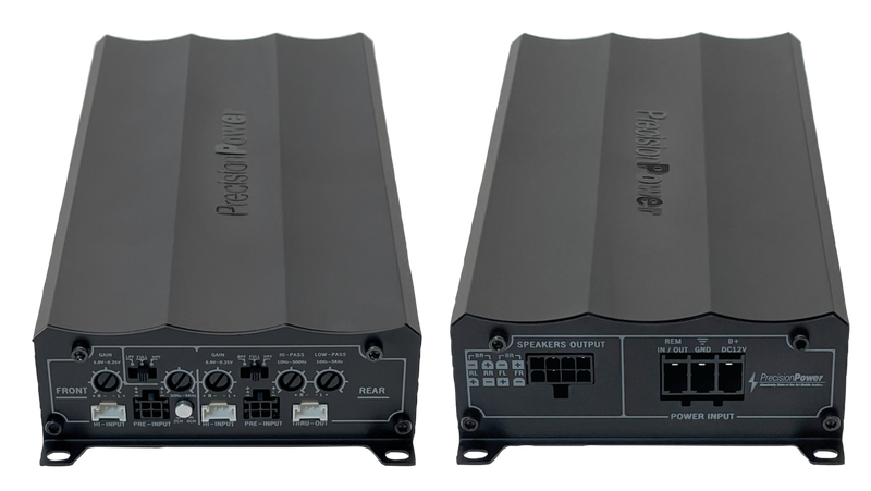 Atom Digital Amplifier