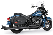 e4 39" SHARKTL TRUE-DUAL ST18-20 Bk