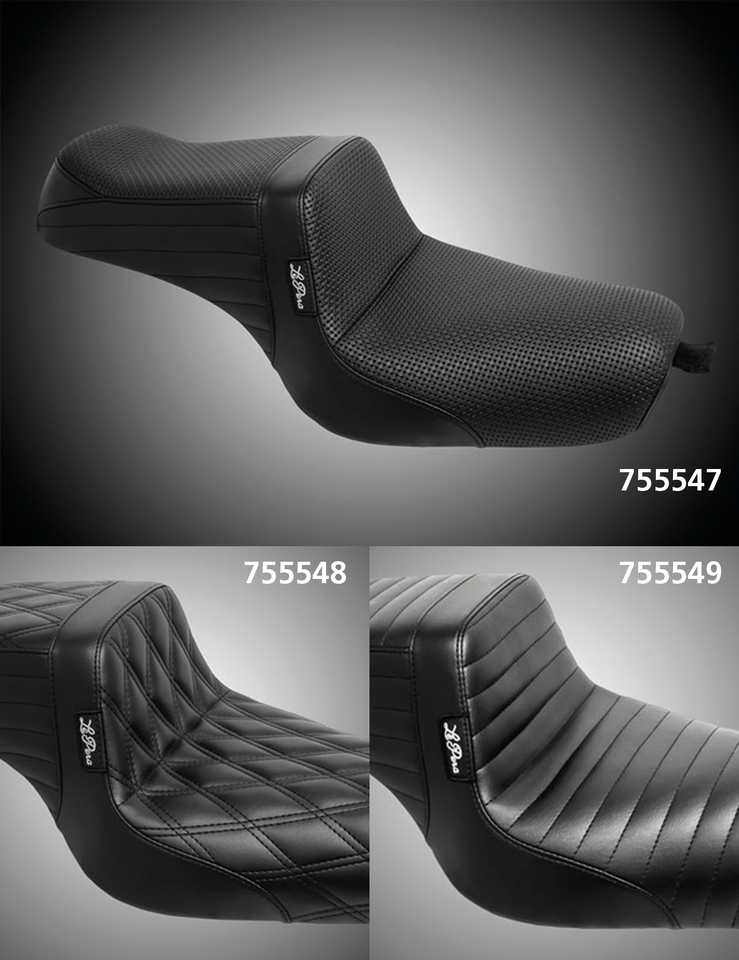 TailWhip Black BW XL04-06 XL10-22 all