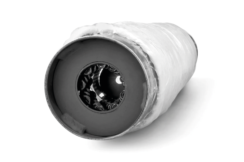 Quiet baffles Union FLH/T95-up