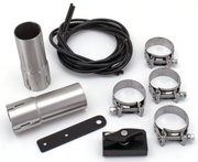MCJ 2-2 Oval VRSCF09-17 Chrome