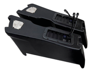 Drop-In Subwoofer Clutch Side FLH/T14-Up