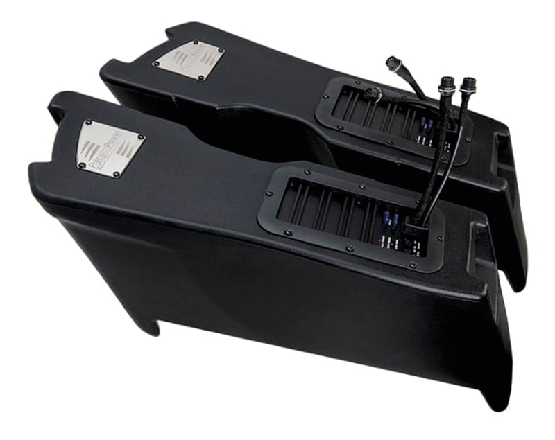 Drop-In Subwoofer Clutch Side FLH/T14-Up