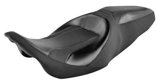 2-Up Style 3 Seat Black FLH/T09-20