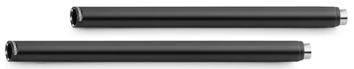 e2 EV80 FLH/T95-98 39" S/O's blk/blk