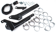 MCJ Royal True Duals ST18-20 Black