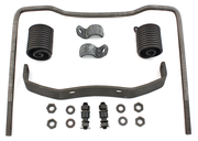 Auxiliary seat spring kit BT37-57
