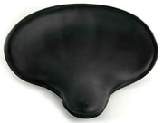 Solo seat black all model