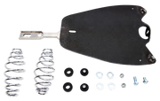 Spring seat installation kit Scout15-UP